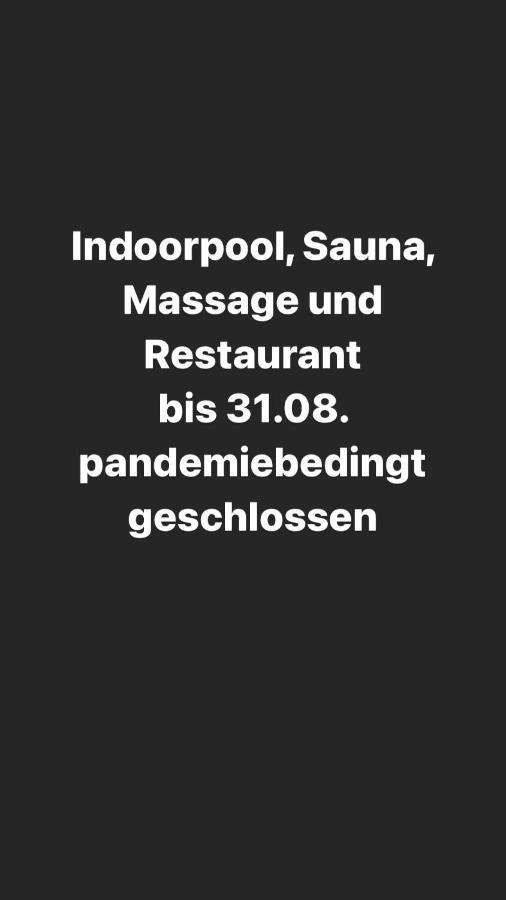 Waldhotel Stein Selbitz Exteriör bild