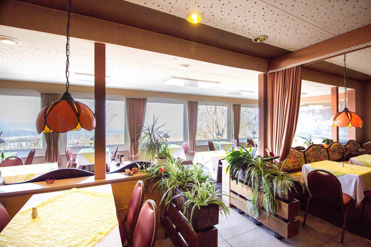Waldhotel Stein Selbitz Exteriör bild